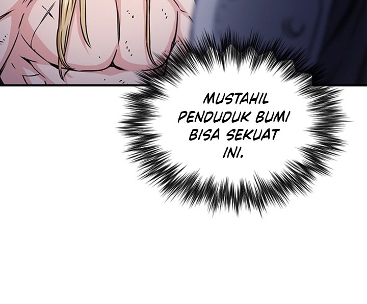 Seoul Station Druid Chapter 105 - halaman 7