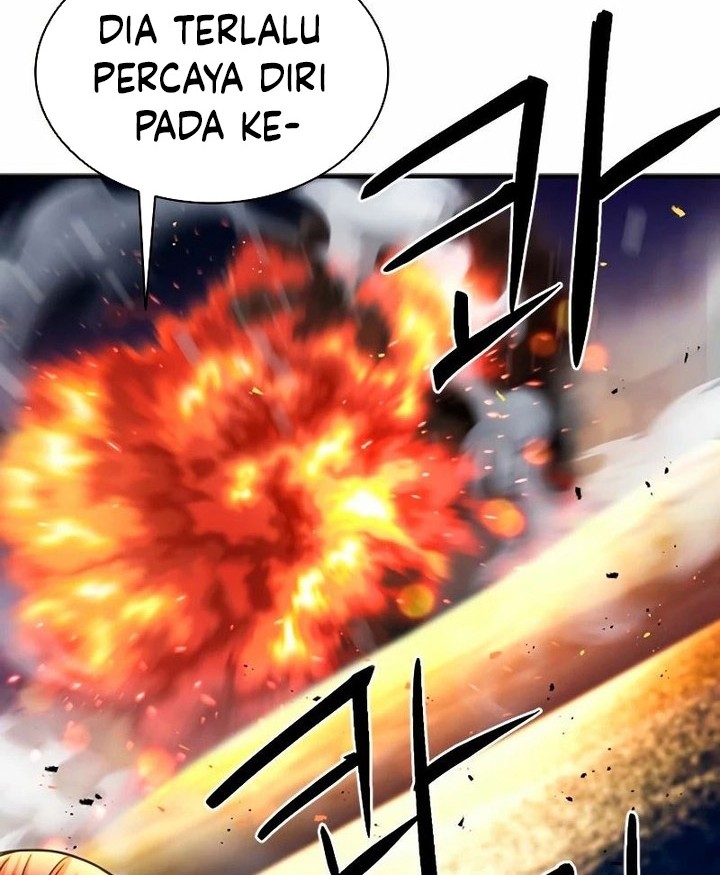 Seoul Station Druid Chapter 106 - halaman 1