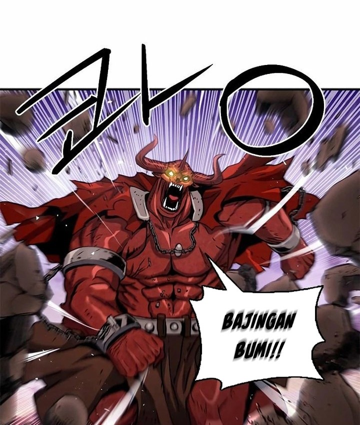 Seoul Station Druid Chapter 106 - halaman 11