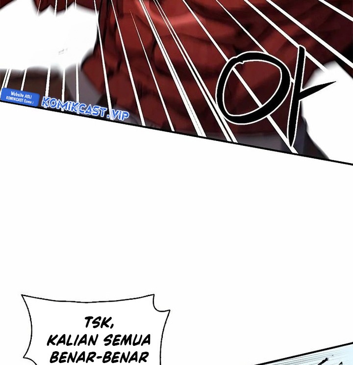 Seoul Station Druid Chapter 106 - halaman 15