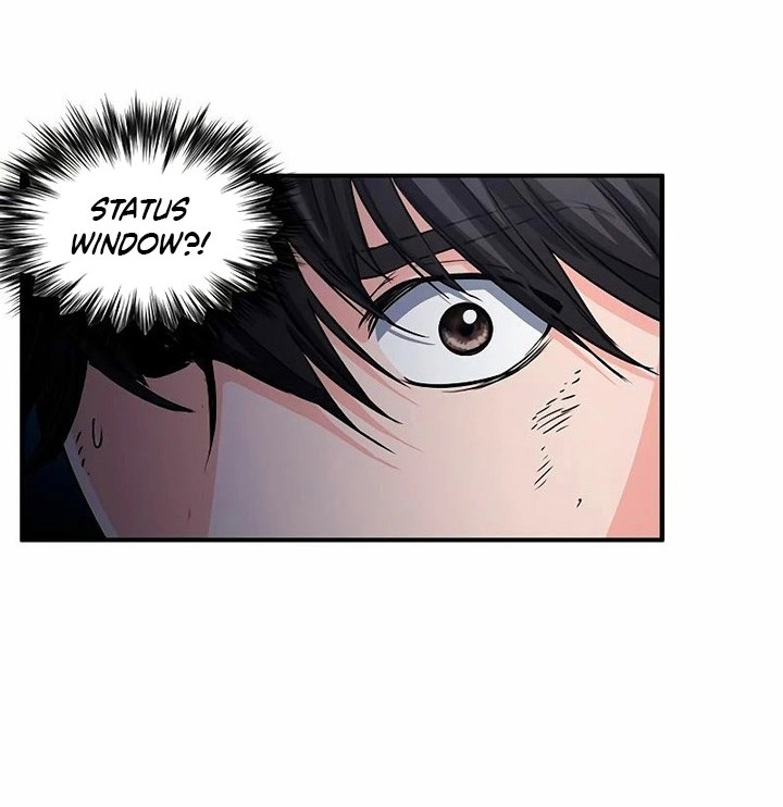 Seoul Station Druid Chapter 106 - halaman 17