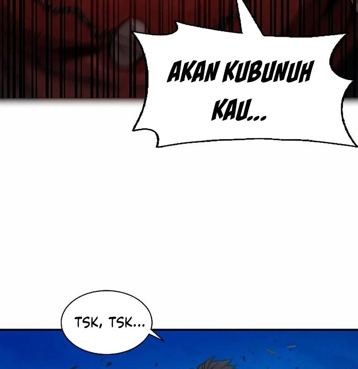 Seoul Station Druid Chapter 106 - halaman 21