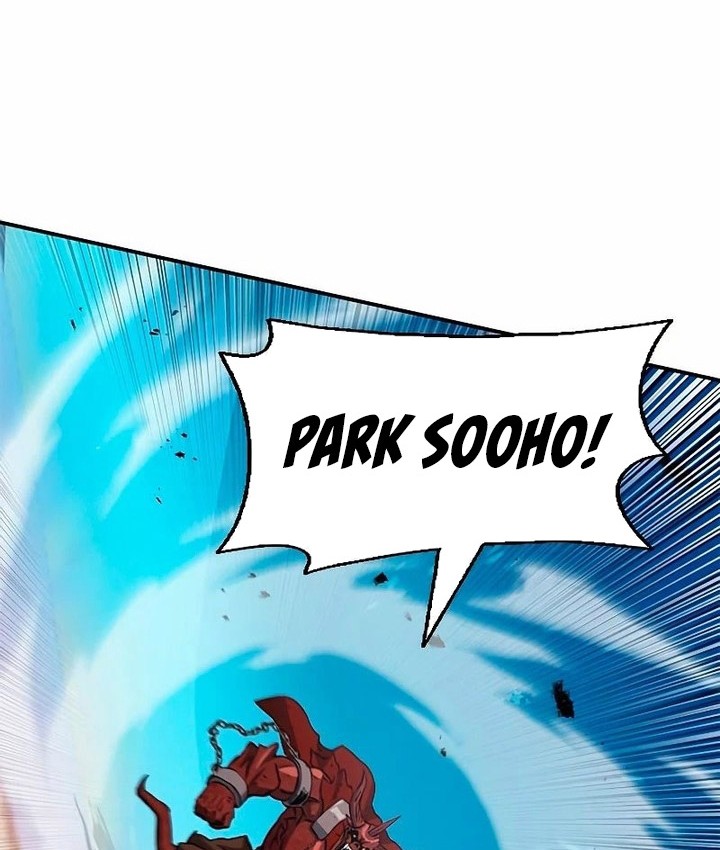 Seoul Station Druid Chapter 106 - halaman 23