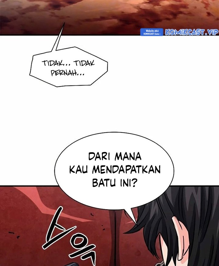 Seoul Station Druid Chapter 106 - halaman 31
