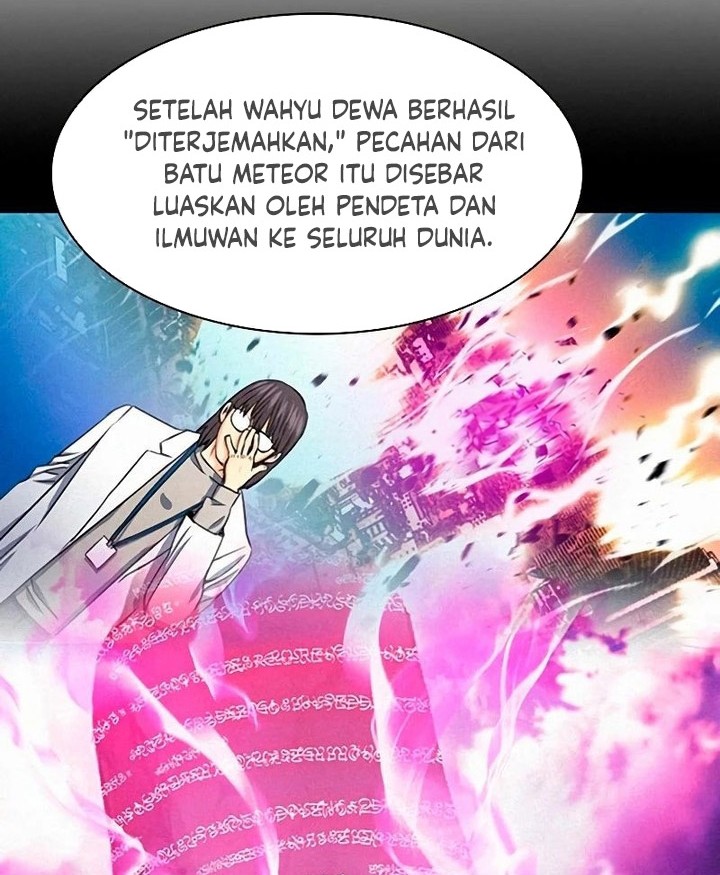 Seoul Station Druid Chapter 106 - halaman 33
