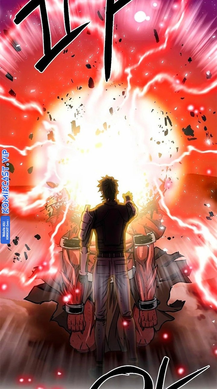 Seoul Station Druid Chapter 106 - halaman 39