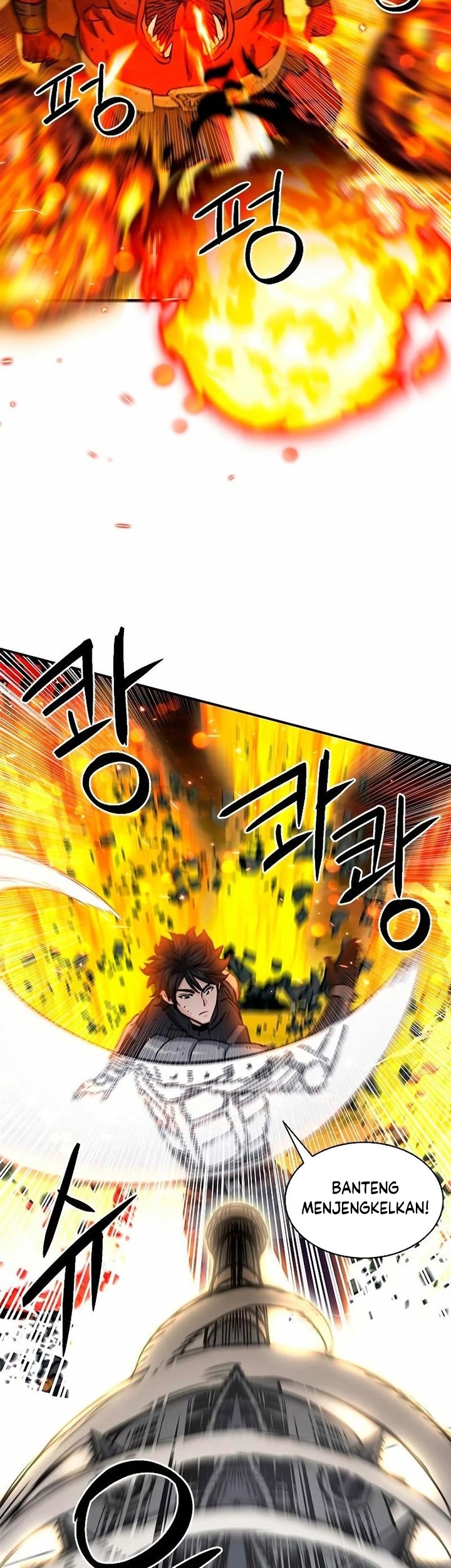 Seoul Station Druid Chapter 106 - halaman 4
