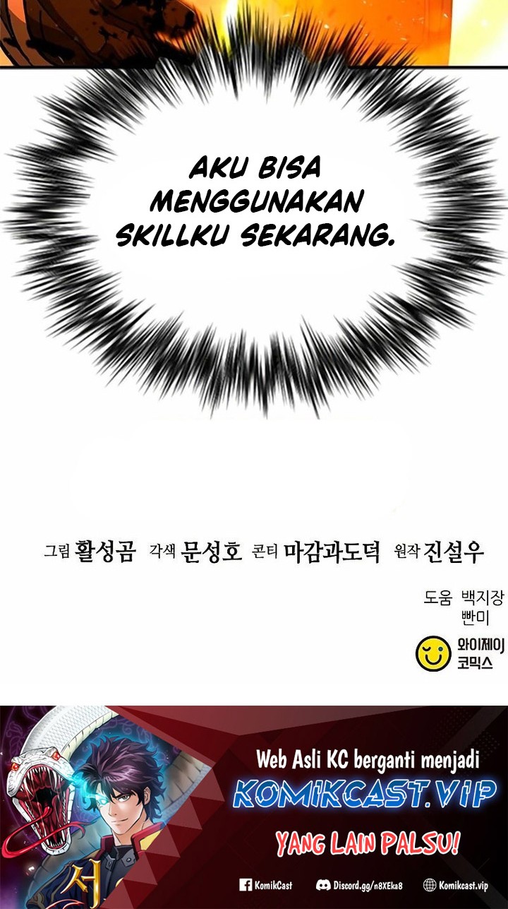 Seoul Station Druid Chapter 106 - halaman 41