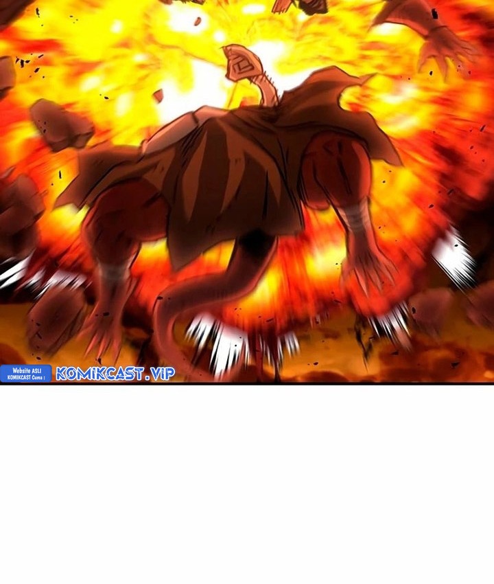 Seoul Station Druid Chapter 106 - halaman 7