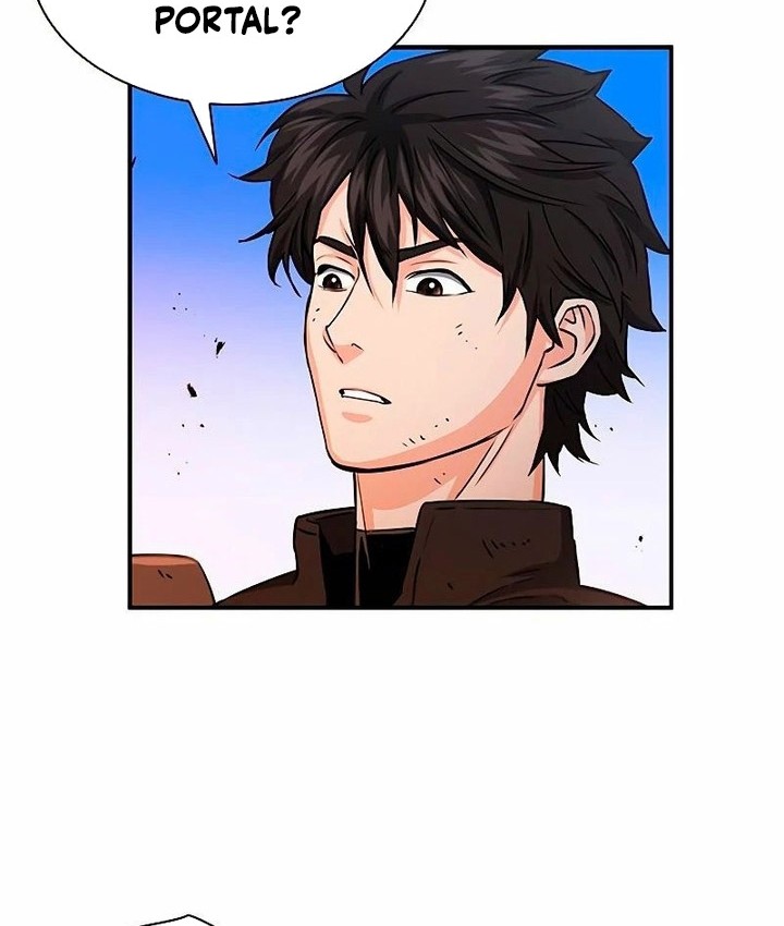 Seoul Station Druid Chapter 106 - halaman 9