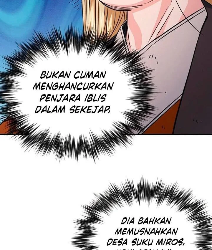 Seoul Station Druid Chapter 107 - halaman 10