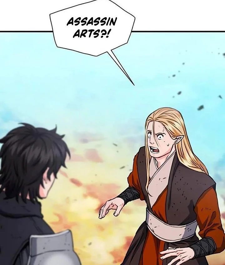 Seoul Station Druid Chapter 107 - halaman 14