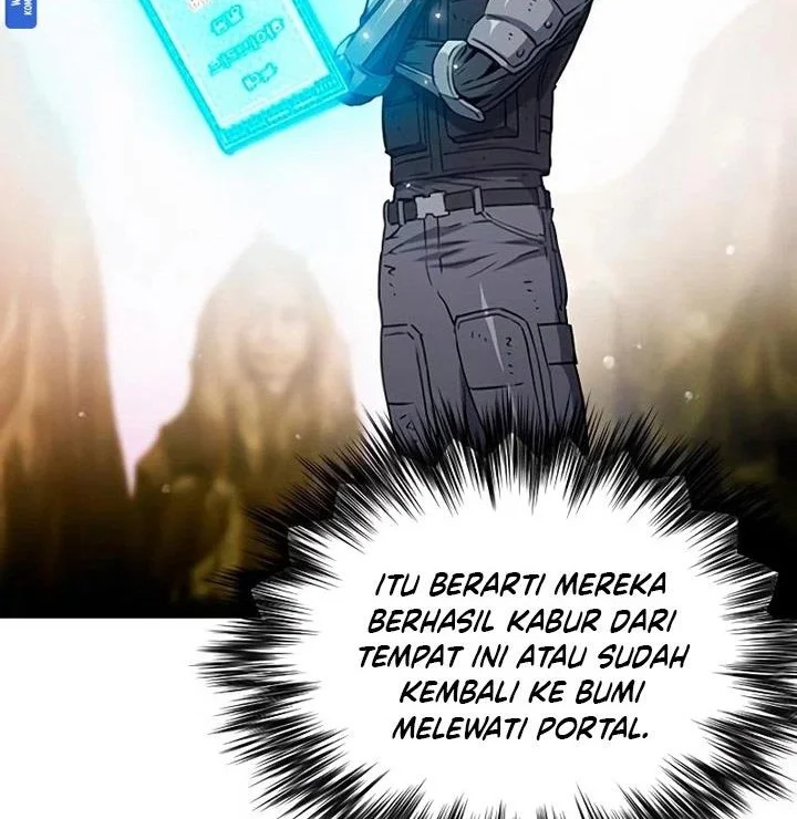 Seoul Station Druid Chapter 107 - halaman 2