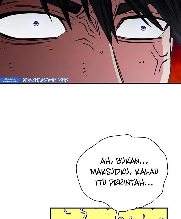 Seoul Station Druid Chapter 107 - halaman 22