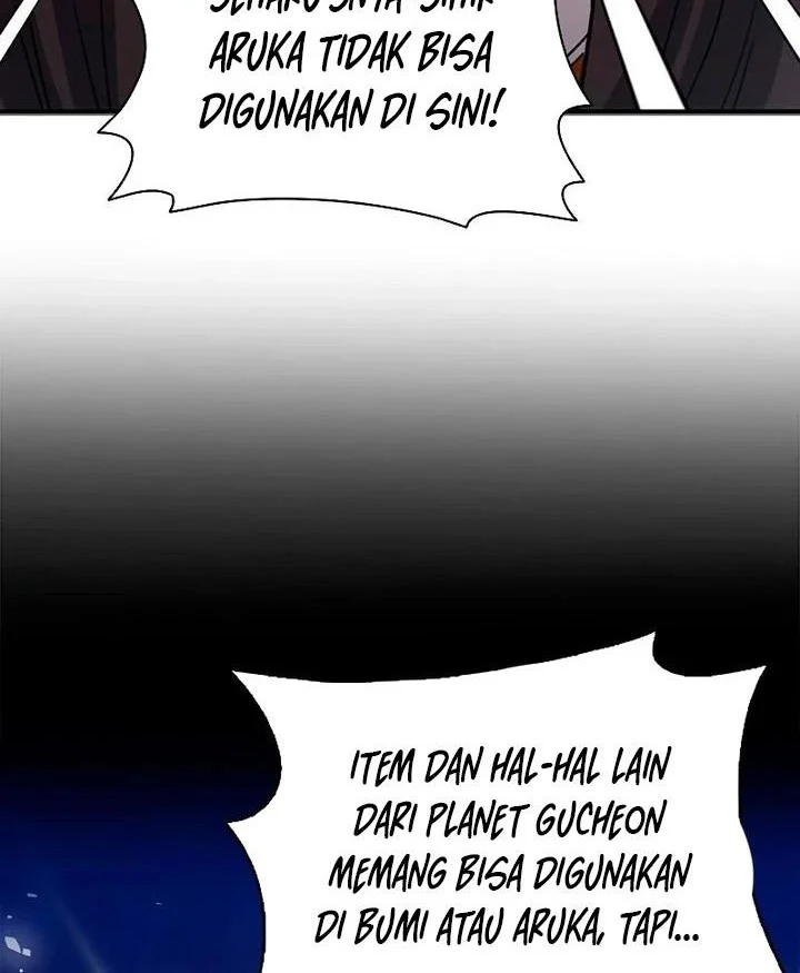 Seoul Station Druid Chapter 107 - halaman 26
