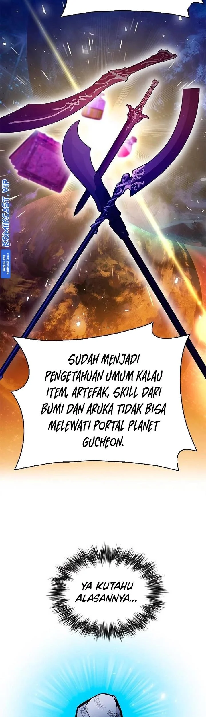 Seoul Station Druid Chapter 107 - halaman 27