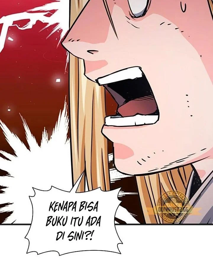 Seoul Station Druid Chapter 107 - halaman 30