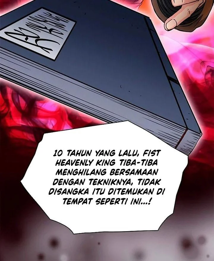 Seoul Station Druid Chapter 107 - halaman 32