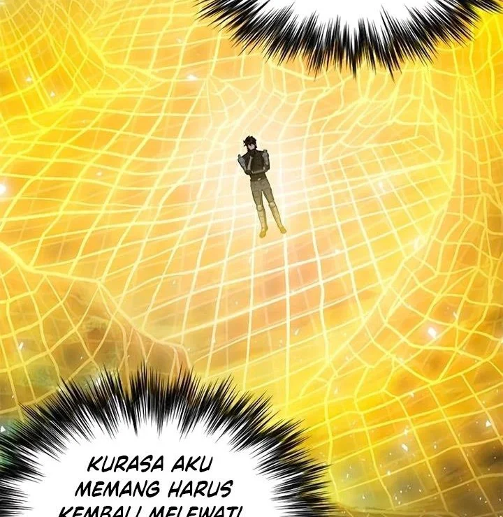 Seoul Station Druid Chapter 107 - halaman 4