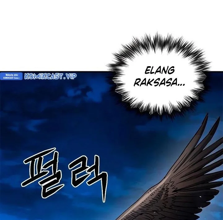 Seoul Station Druid Chapter 107 - halaman 42
