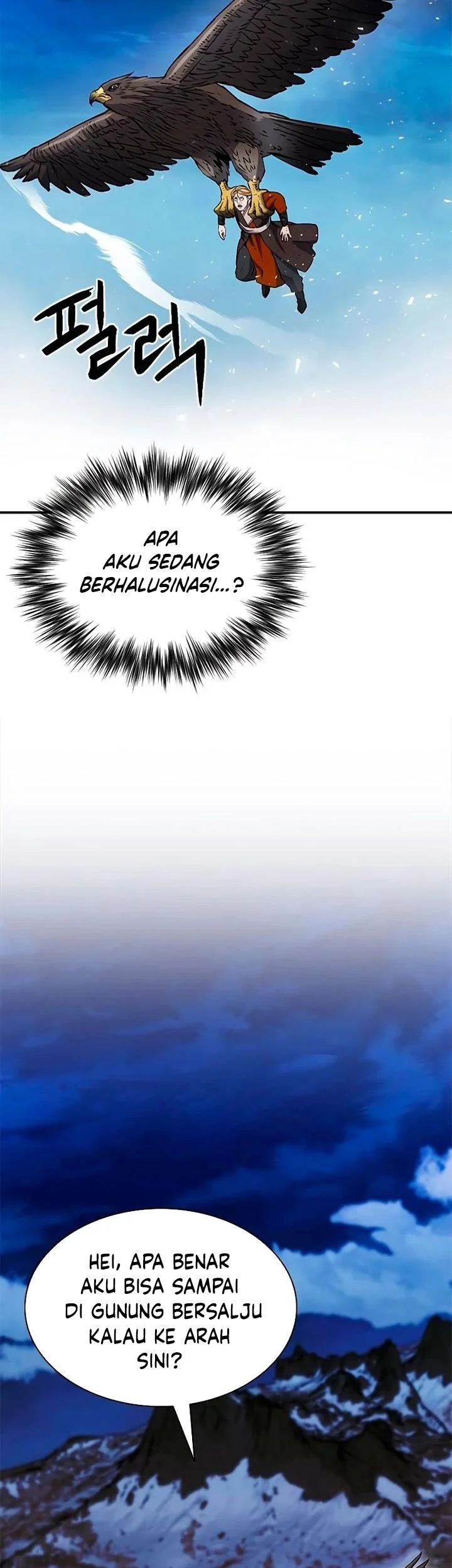 Seoul Station Druid Chapter 107 - halaman 43