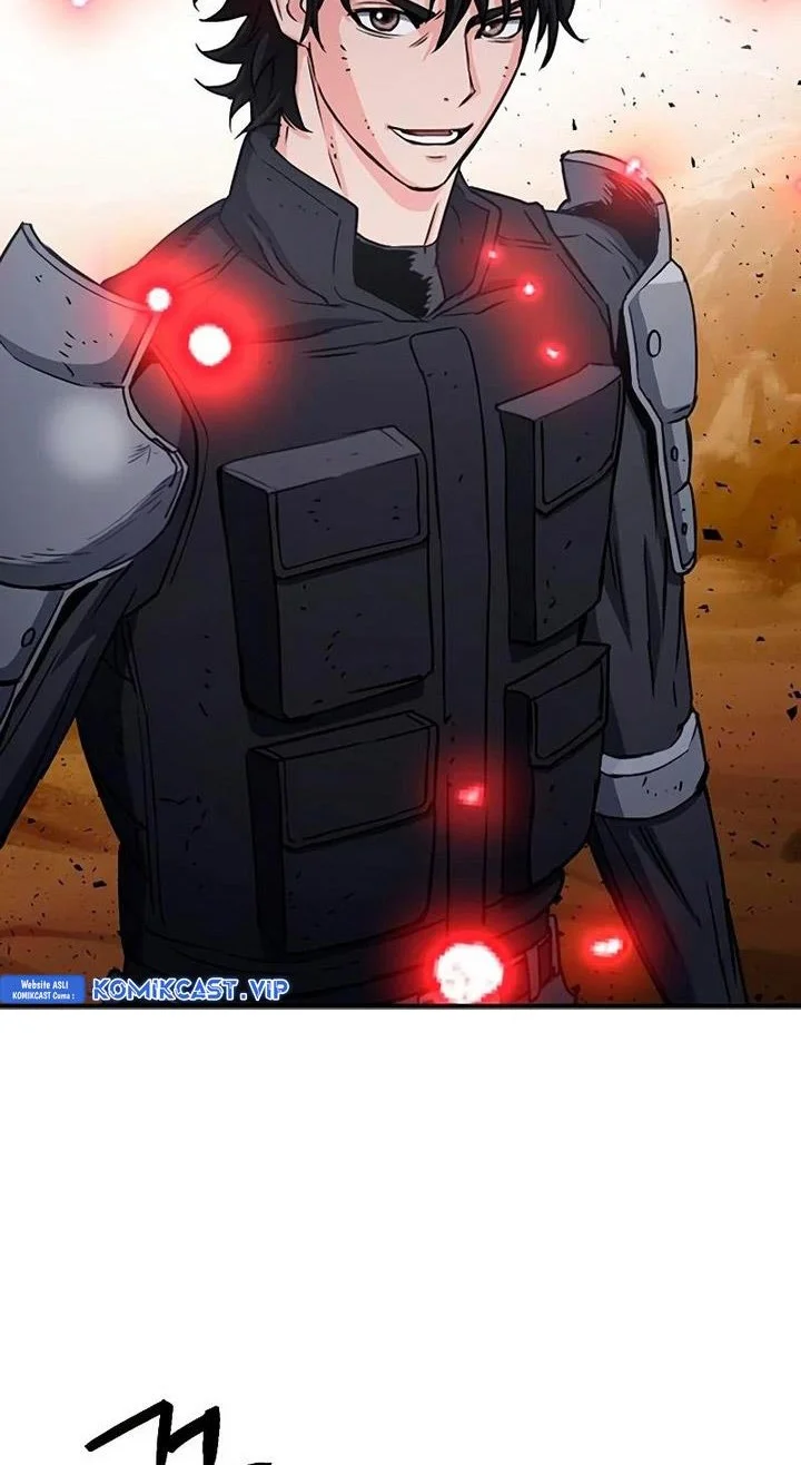 Seoul Station Druid Chapter 107 - halaman 74