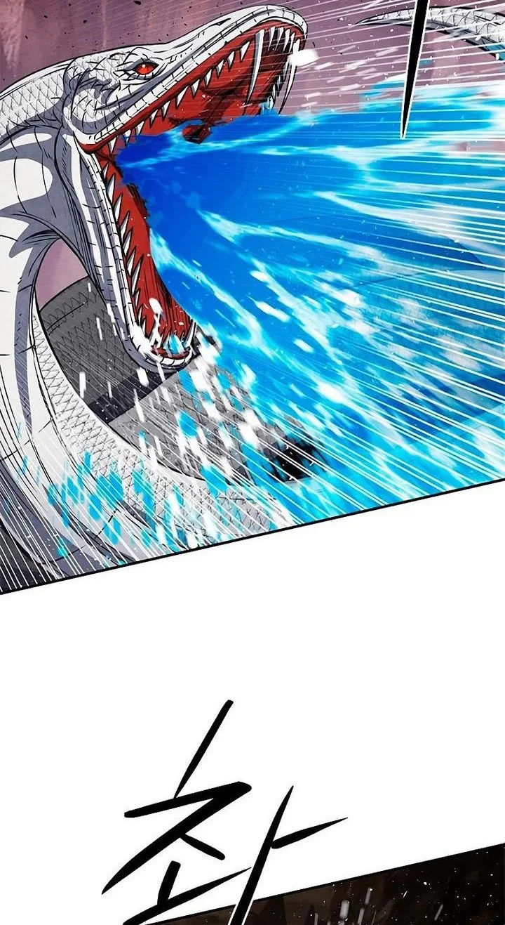Seoul Station Druid Chapter 107 - halaman 76