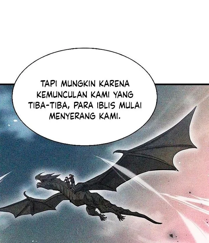 Seoul Station Druid Chapter 108 - halaman 14