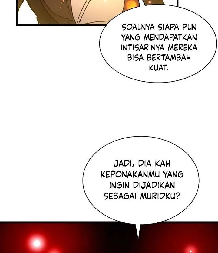 Seoul Station Druid Chapter 108 - halaman 16