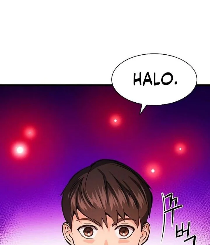 Seoul Station Druid Chapter 108 - halaman 18