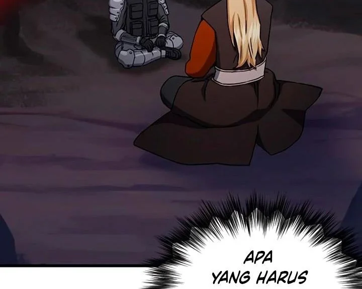 Seoul Station Druid Chapter 108 - halaman 22