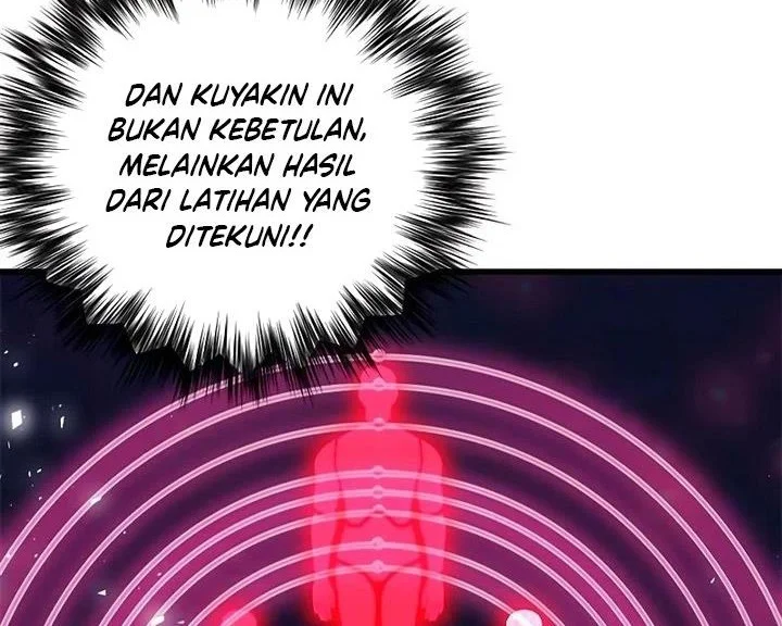 Seoul Station Druid Chapter 108 - halaman 26