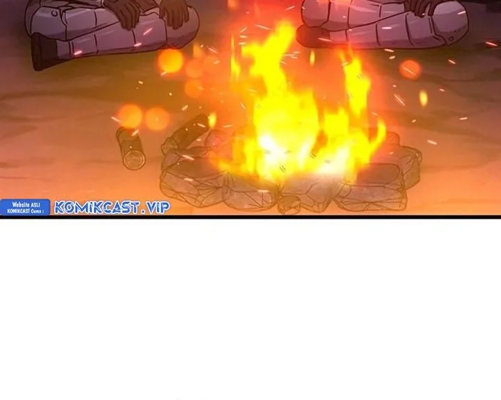 Seoul Station Druid Chapter 108 - halaman 28