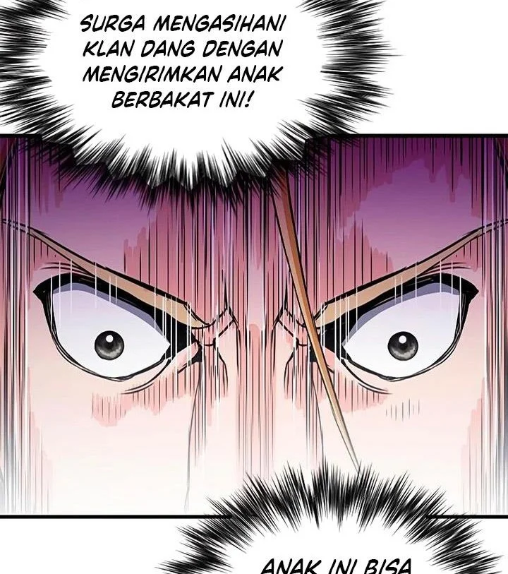 Seoul Station Druid Chapter 108 - halaman 34