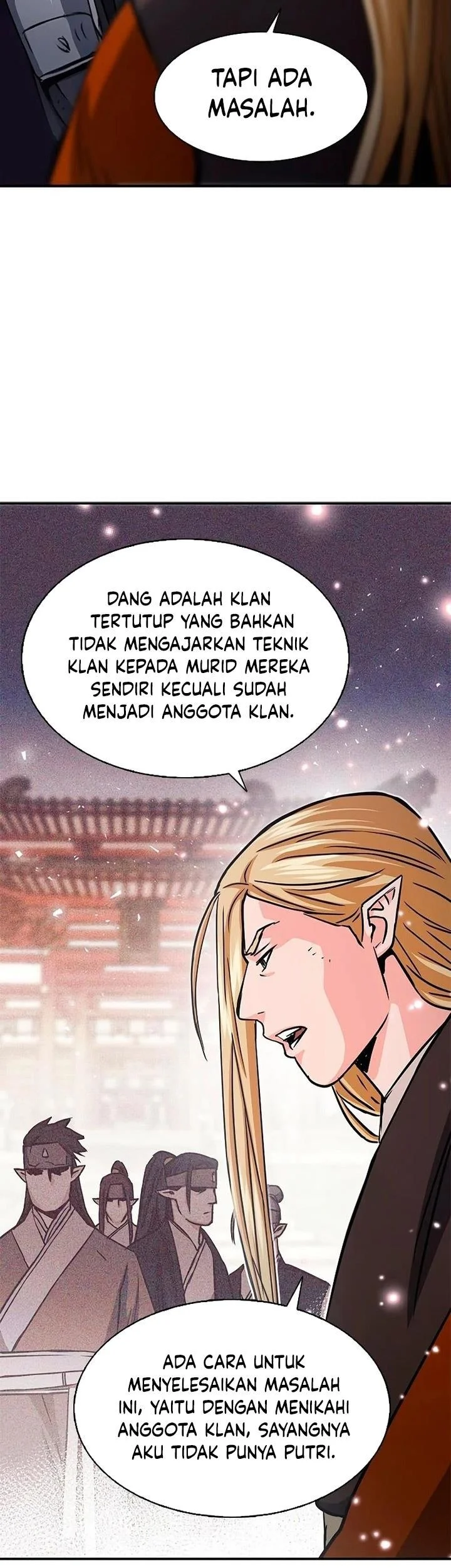 Seoul Station Druid Chapter 108 - halaman 39