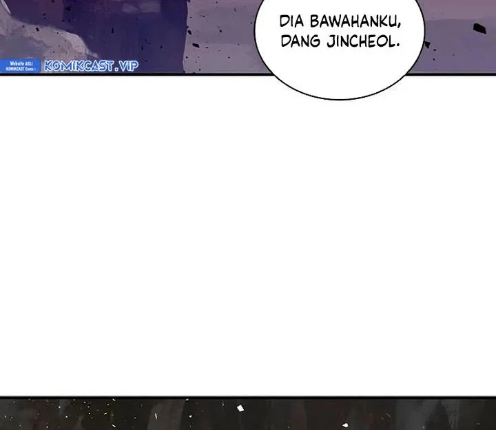Seoul Station Druid Chapter 108 - halaman 4