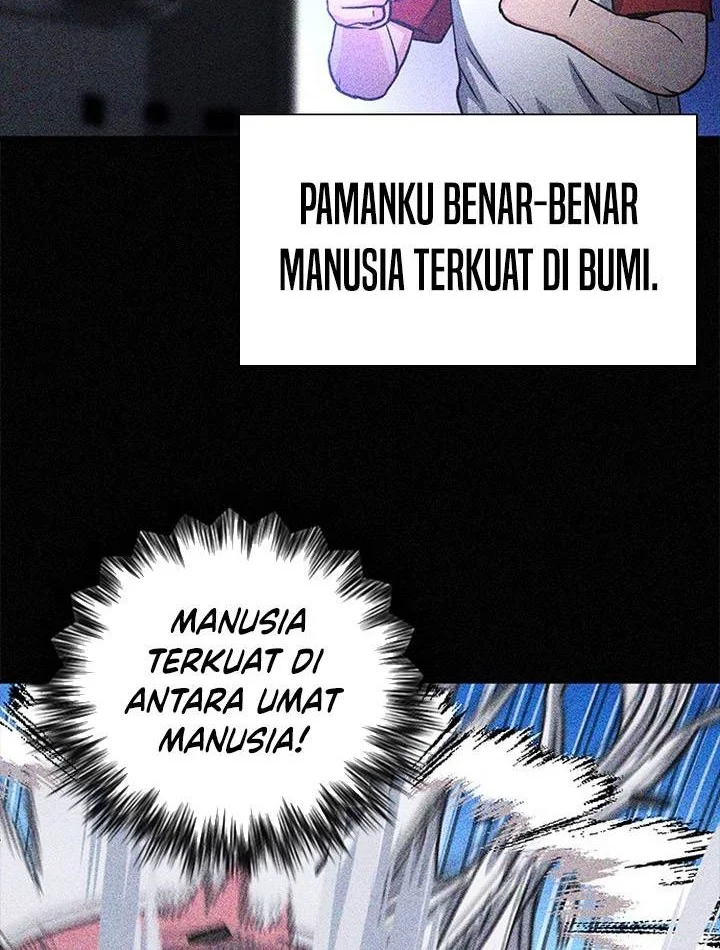 Seoul Station Druid Chapter 109 - halaman 10