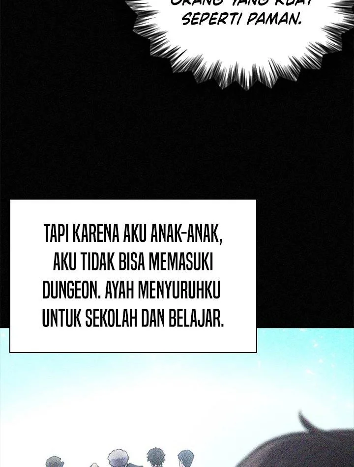 Seoul Station Druid Chapter 109 - halaman 12