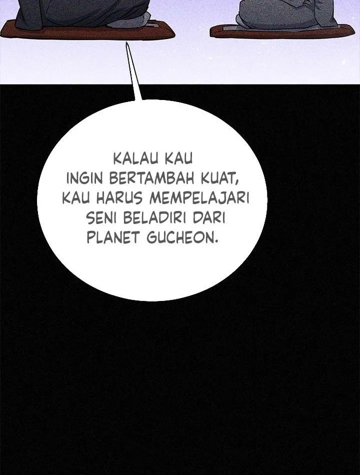 Seoul Station Druid Chapter 109 - halaman 16