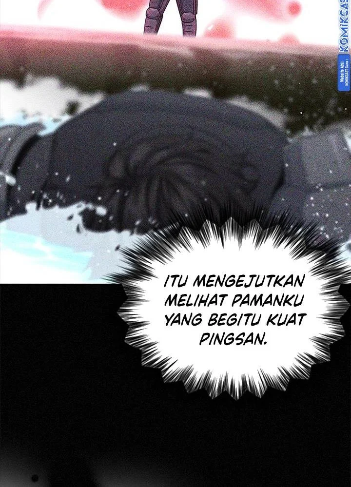 Seoul Station Druid Chapter 109 - halaman 18