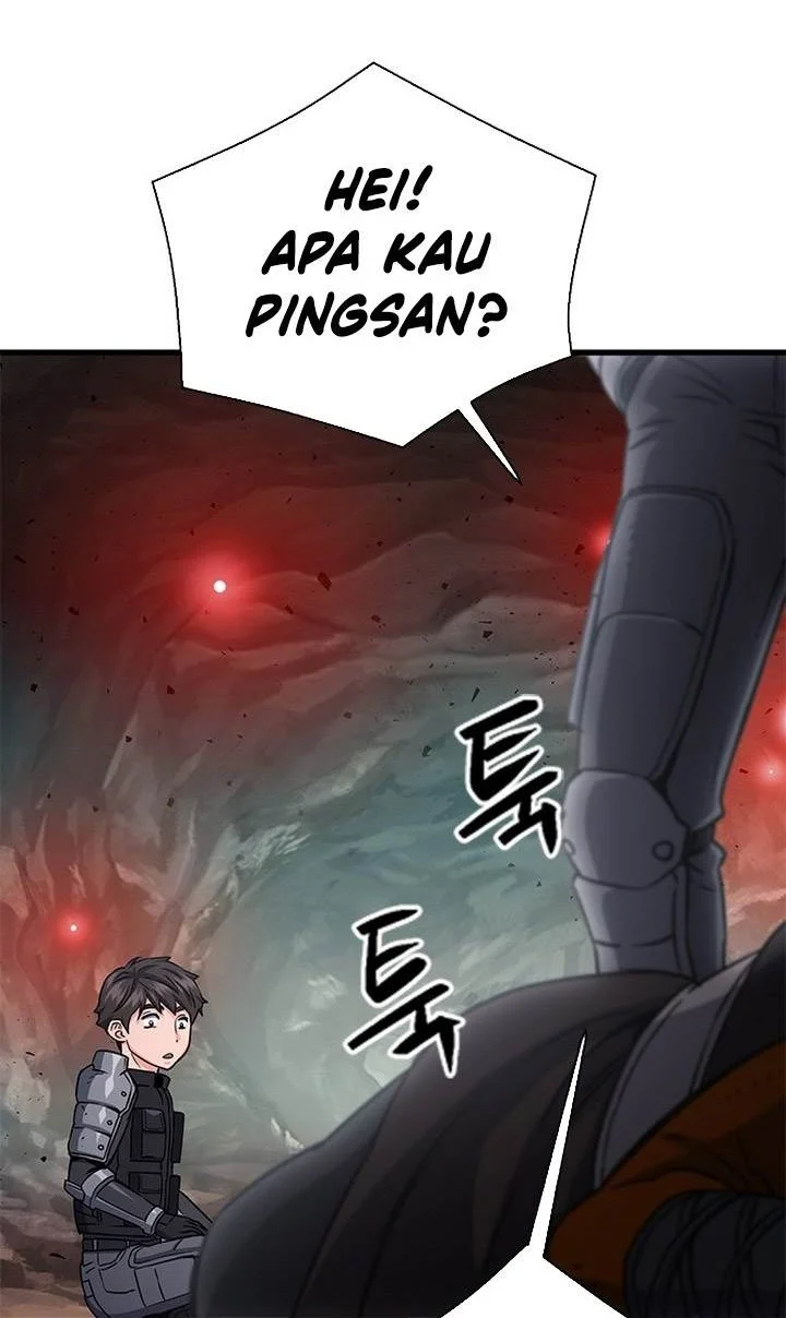 Seoul Station Druid Chapter 109 - halaman 2
