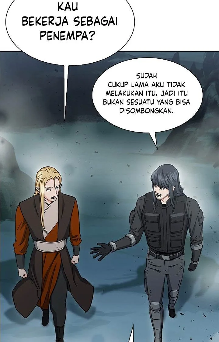Seoul Station Druid Chapter 109 - halaman 28