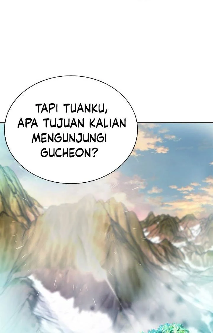 Seoul Station Druid Chapter 109 - halaman 30