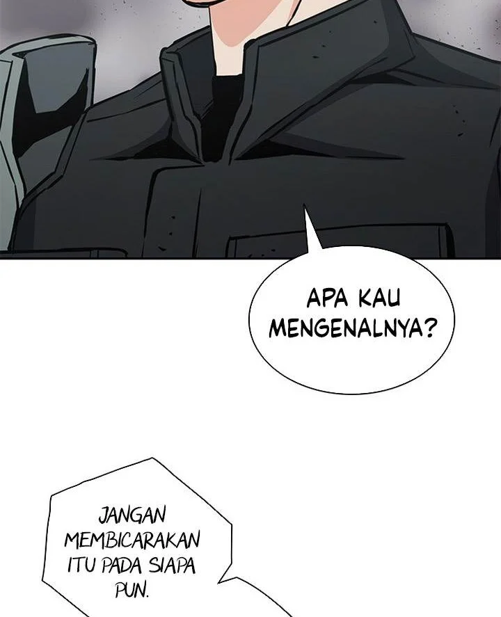 Seoul Station Druid Chapter 109 - halaman 36