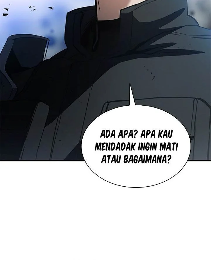 Seoul Station Druid Chapter 109 - halaman 38