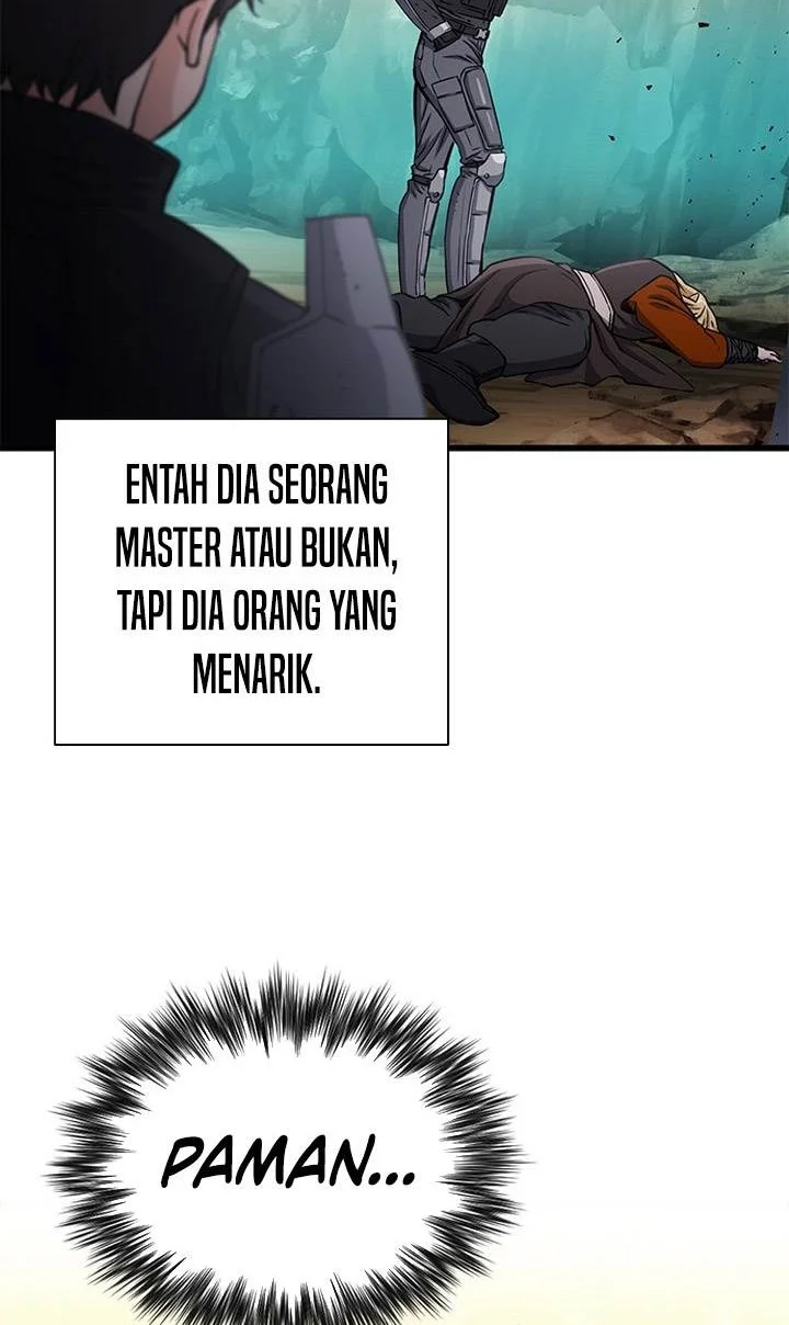 Seoul Station Druid Chapter 109 - halaman 4