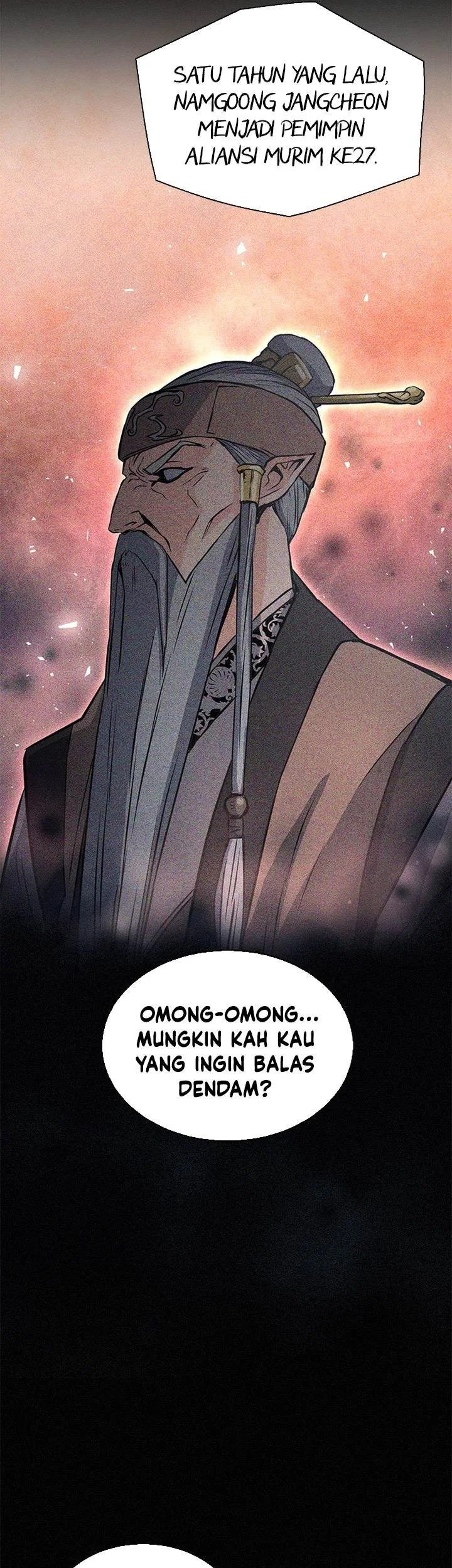 Seoul Station Druid Chapter 109 - halaman 41