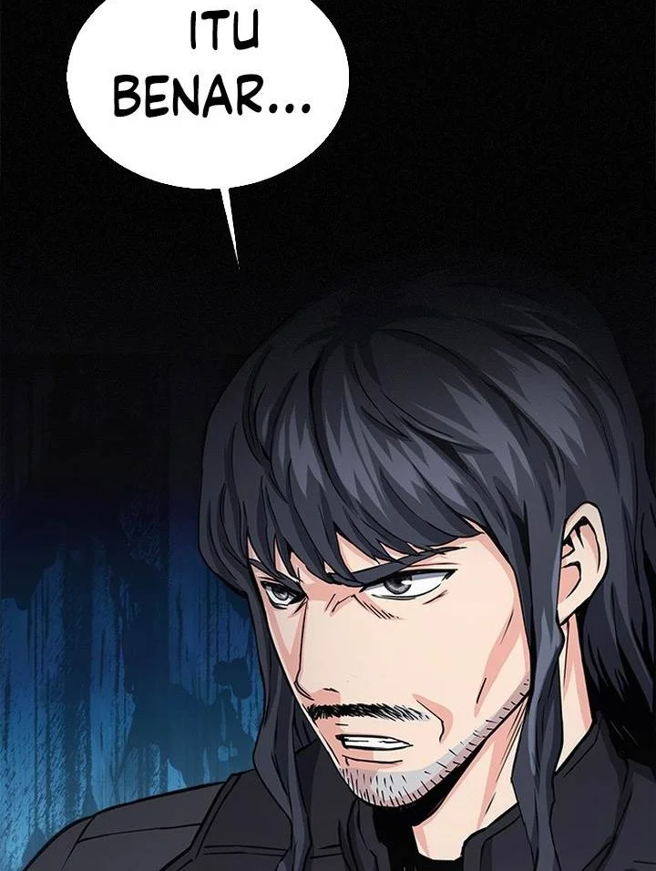 Seoul Station Druid Chapter 109 - halaman 42