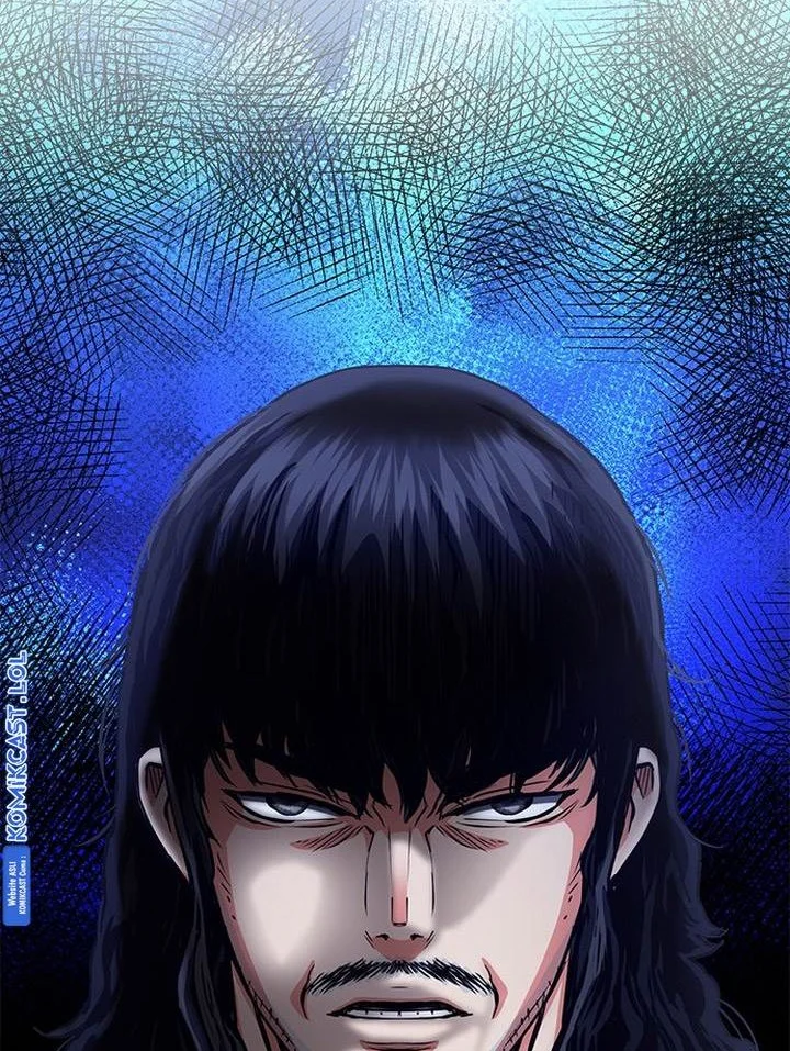 Seoul Station Druid Chapter 109 - halaman 44