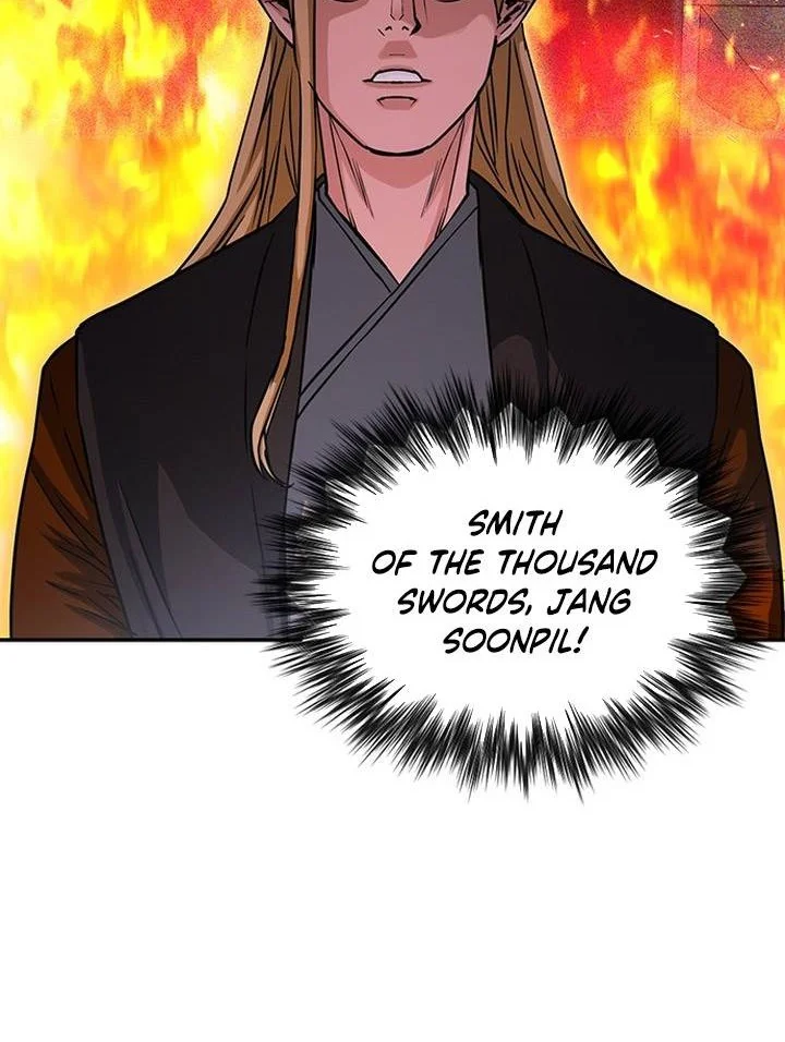Seoul Station Druid Chapter 109 - halaman 46